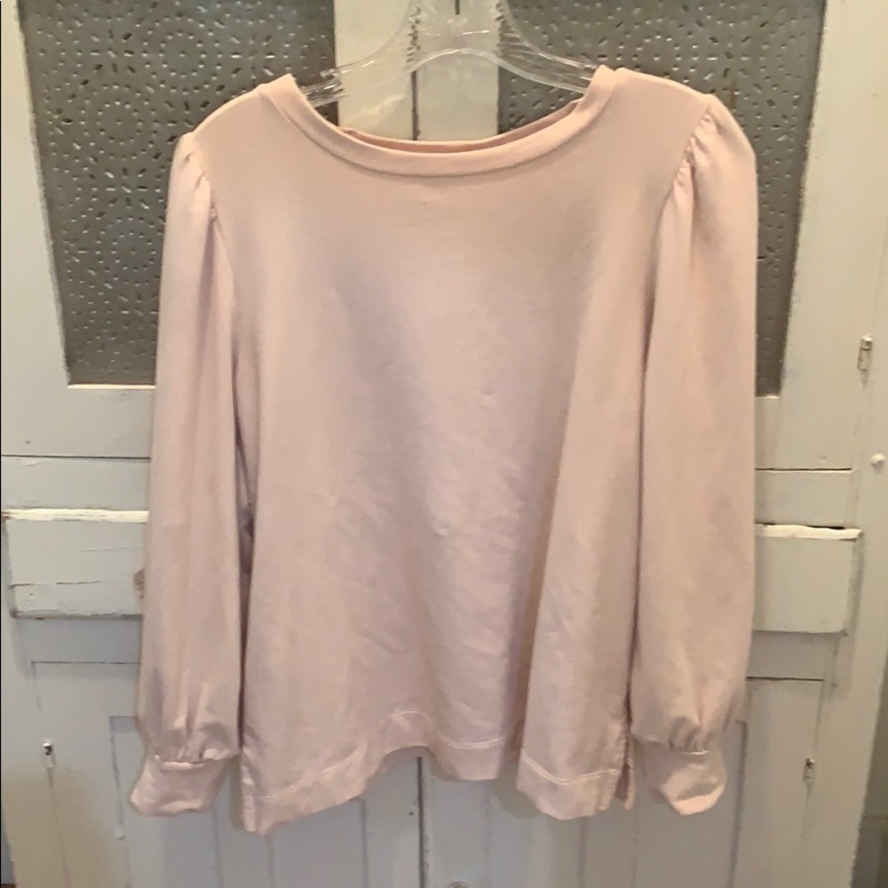 3 for $20 ❤️ Loft long sleeve sweatshirt